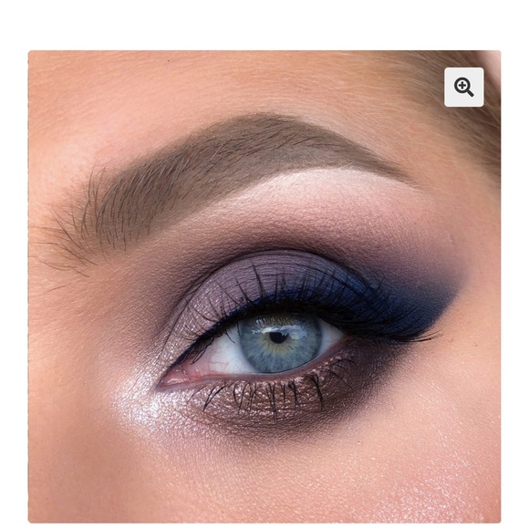 Stasy Alex Eyeshadow palette E28 Marina Heron - Picture 7 of 8